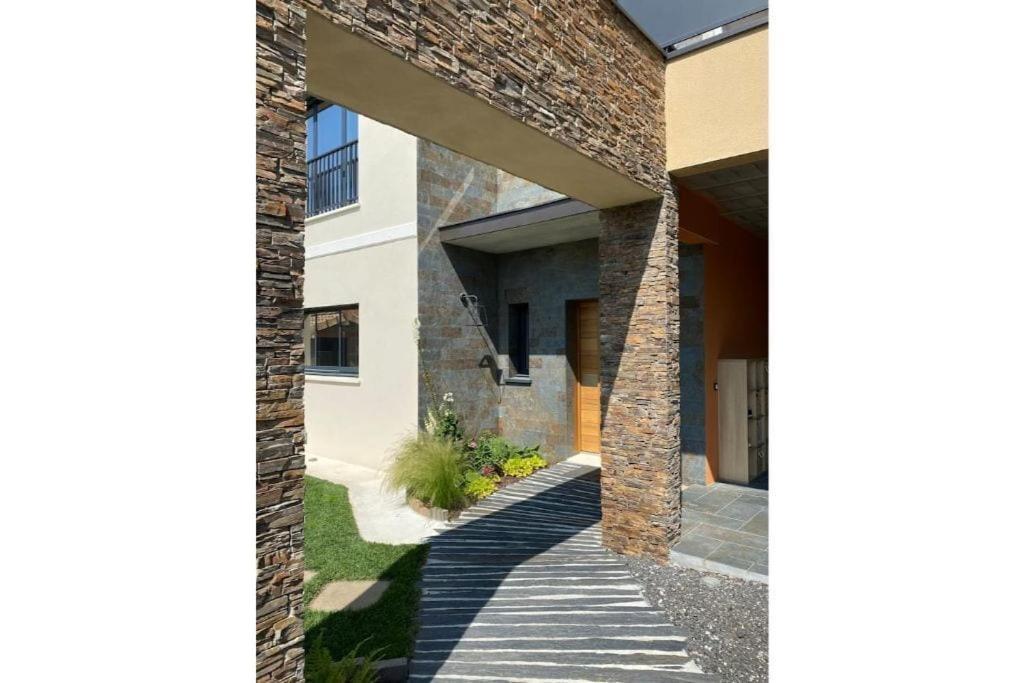 La Villa Des Trois Pins Andernos-les-Bains Exterior photo